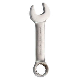 54ud12 Westward Combination Wrench Metric 18 Mm