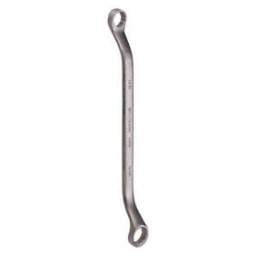 5mp93 Westward Box End Wrench 1/2 X 9/16 12 Pt
