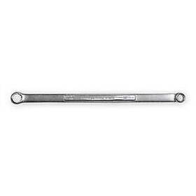5mr04 Westward Box End Wrench 17 X 19mm 12 Inch L