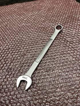 5mr16 Westward Used 21mm 12 Point Combination Wrench