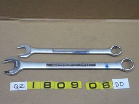 5mr20 Westward 5mr24 Combo Wrenches And 30 Mm 25 Lot Of 2