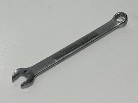 5mr31 Westward Sae 3/8 Inch Combination Wrench 12 Point