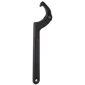 5rdz7 Westward Fixed Pin Spanner Wrench L 12-1/4 Inch