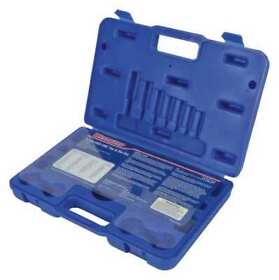 C1pz34 Westward Blow Mold Case For Use With Mfr. Model Number 1pz34