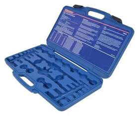 C1pz42 Westward Blow Mold Case