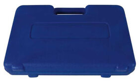 C1pz47 Westward Blow Mold Case For Use With Mfr. Model Number 1pz47
