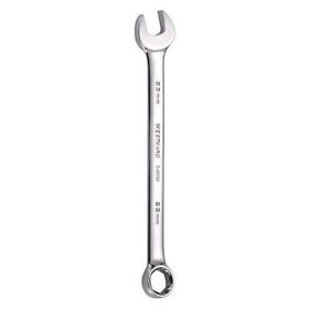 54ry81 Westward Combination Wrench 22mm Metric 6 Pt.