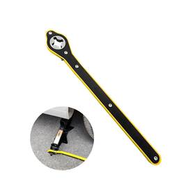 Wevdn-3190jr Wevdn Jack Ratchet Wrench Forward And Reverse Easily Switch For Sci