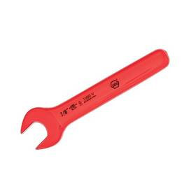20145 Wiha Insulated Open End Wrench 7/8 Inch