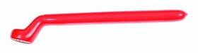 21019 Wiha Insulated Deep Offset Wrench 19mm