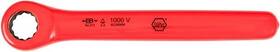 21319 Wiha Insulated Ratchet Wrench 1/4 Inch