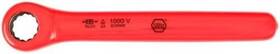 21321 Wiha Insulated Ratchet Wrench 5/16 Inch