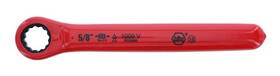 21333 Wiha Insulated Ratchet Wrench 5/8 Inch