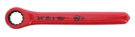21335 Wiha Insulated Ratchet Wrench 3/4 Inch