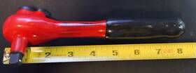 280-3 Wiha 280-3/8 No. 280-3/8ftft Insulated Socket/ratchet Wrench 1000v