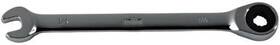 30322 Wiha Combination Ratchet Wrench 1/4 Inch