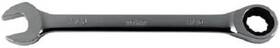 30334 Wiha Combination Ratchet Wrench 11/16 Inch