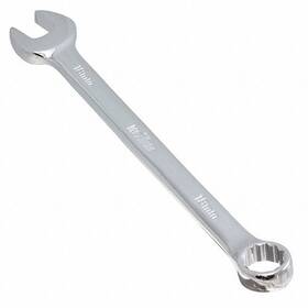 30418 Wiha Combination Wrench 18mm