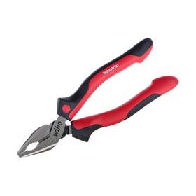30901 Wiha Industrial Softgrip Combination Pliers 6.3 Inch