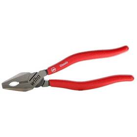 32606 Wiha Classic Grip Combination Pliers 7.0 Inch