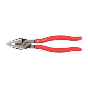 32615 Wiha Classic Grip High Leverage Combination Pliers 9 Inch