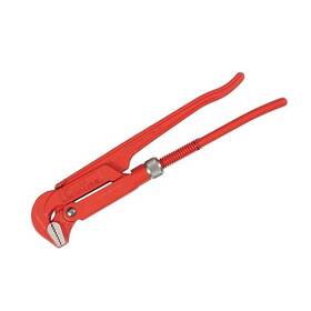 32978 Wiha Pipe Wrench Narrow Style Jaw - 90