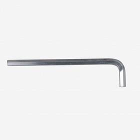 35411 Wiha Hex L-key Long Arm Nickel 1/16 X 92mm 10-pack