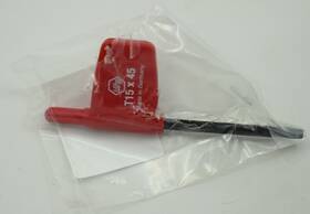 36530 Wiha Torx T15 X 45mm Wrench