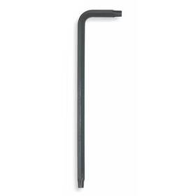 37101 Wiha Torx R Plain Key T6 Tip Size 35/64 In Long 1/2
