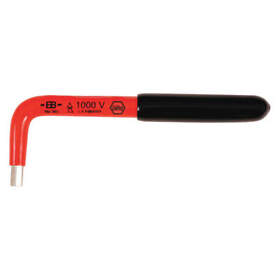 13670 Wiha Tools Hex Key L Shape 3 1/10 In