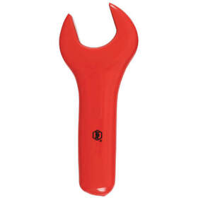 20154 Wiha Tools Opn End Wrnc Strt 7-1/2 Steel