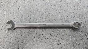 11517 Williams / Snap 12 Point Combination Wrench 17mm Metric