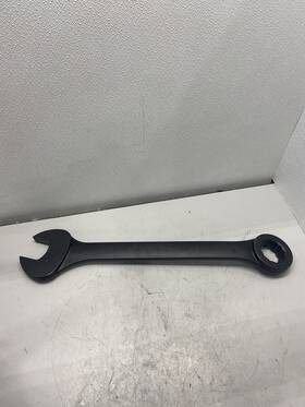 1198bl Williams William Standad Combination Wrench 2-5/8 Inch