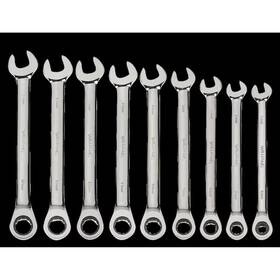 1226mnrc Williams Combo Ratchet Wrench 26mm Hi-polish