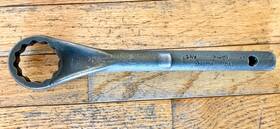 1248tob Williams 1-1/2 Inch Round Handle Wrench - Usa
