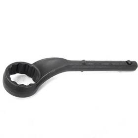 1282t0b Williams 2-9/16 Inch X 2-1/4 12 Point Tubular Handle Wrench