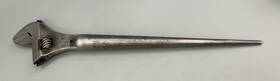13625 Williams 16 Inch Adjustable Construction Spud Wrench Made In The Usa