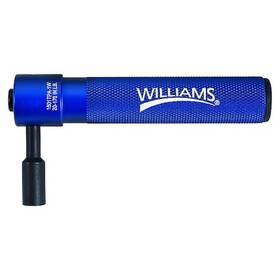 1501tpa-1w Williams Single Set Torque Wrench 5 1/4 Inch L