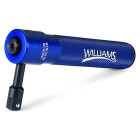 1502tp-1w Williams Single Set Torque Wrench 5 1/4 Inch L