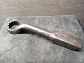 1812a Williams Tools 1-15/16 Inch Slugging Wrench #1812a
