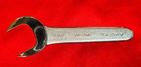 3542m Williams 42mm Service Wrench - Made In Usa New