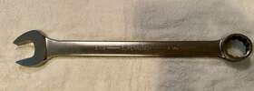 1191 Williams 662459100474 Superrench Combination Wrench 2-1/16-inch