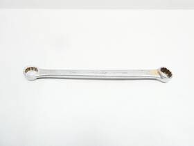 7735a Williams 1-1/16in 1-1/8in Box Wrench