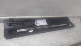 800nmimhw Williams 129 To 572 Ft-lb Interchangeable Head Torque Wrench