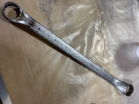 8039a Williams Superrench 1-5/16 Inch X 1-1/2 Offset 12pt Wrench