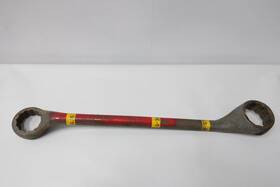 8053 Williams Superrench Double End Wrench 2-9/16 X 2-3/4in