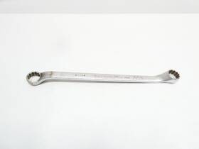 8735a Williams 1-1/16/1-1/8in Box Wrench