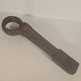 8815-bw Williams 8815 Bw Striking Wrench 2 1/2 Inch Slugger Slugging Striker Hammer