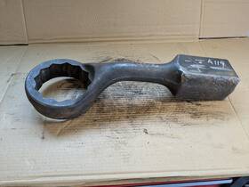 8819aw Williams 4-1/4 Inch Offset Hammer Wrench / Slugger Striking