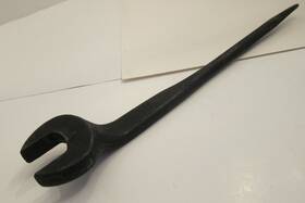 9068-xt Williams Antique 9068 Xt Spud Wrench 1 Inch X 14 1/2 Made In U.s.a